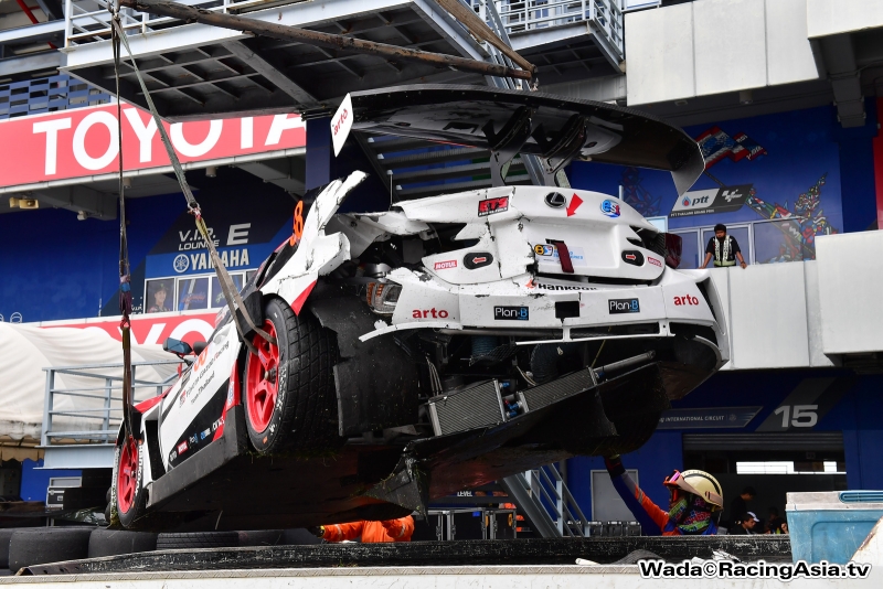 2022.08 Buriram TSS 2022 #2(race3,4) RacingAsia.tv