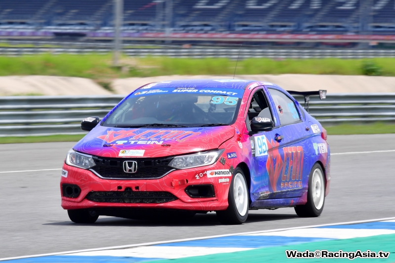 2022.08 Buriram TSS 2022 #2(race3,4) RacingAsia.tv