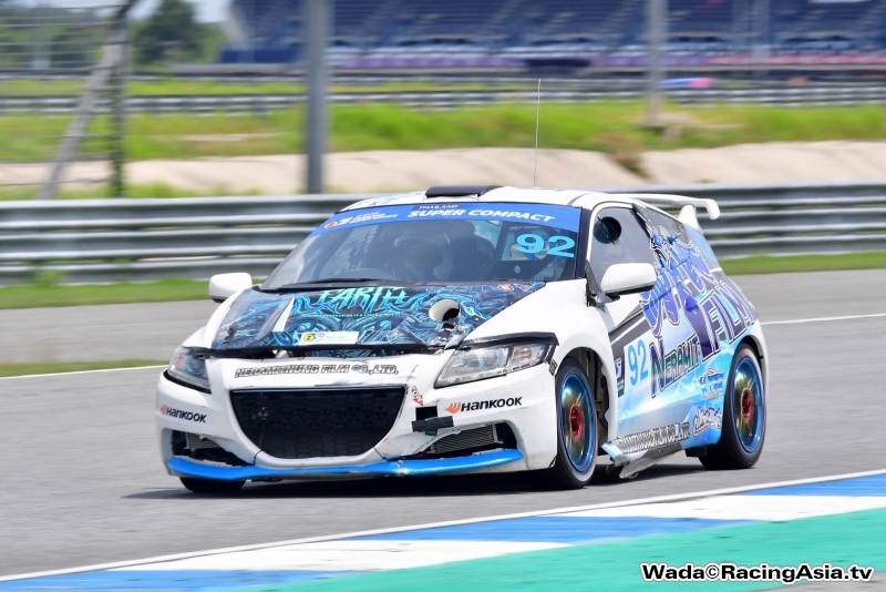 2022.08 Buriram TSS 2022 #2(race3,4) RacingAsia.tv