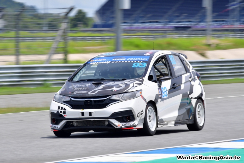 2022.08 Buriram TSS 2022 #2(race3,4) RacingAsia.tv