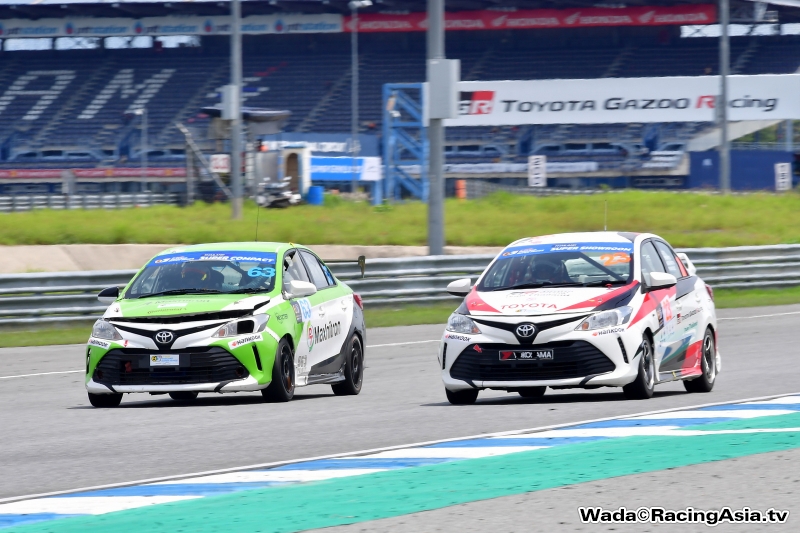 2022.08 Buriram TSS 2022 #2(race3,4) RacingAsia.tv