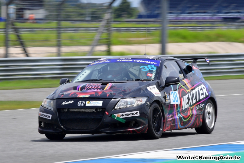 2022.08 Buriram TSS 2022 #2(race3,4) RacingAsia.tv