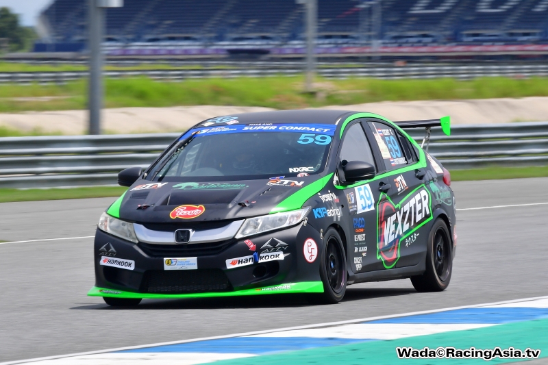 2022.08 Buriram TSS 2022 #2(race3,4) RacingAsia.tv