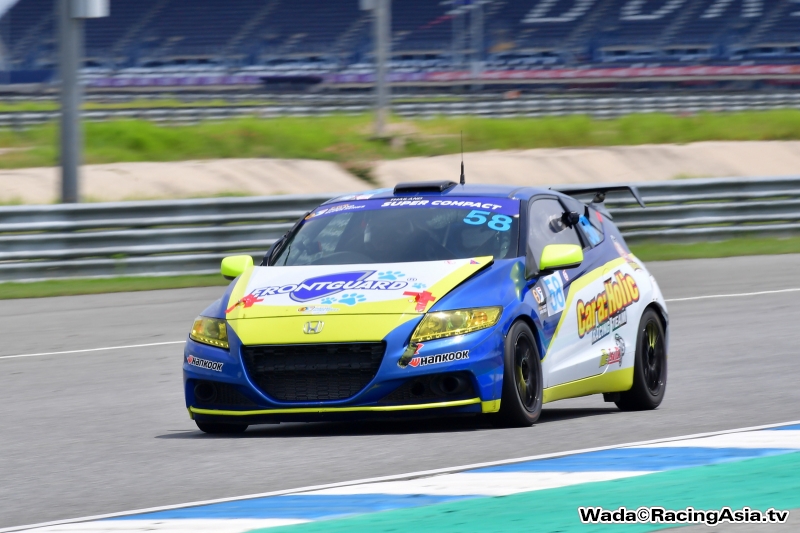 2022.08 Buriram TSS 2022 #2(race3,4) RacingAsia.tv