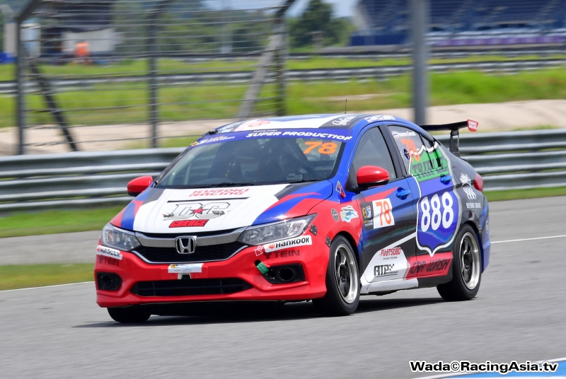 2022.08 Buriram TSS 2022 #2(race3,4) RacingAsia.tv