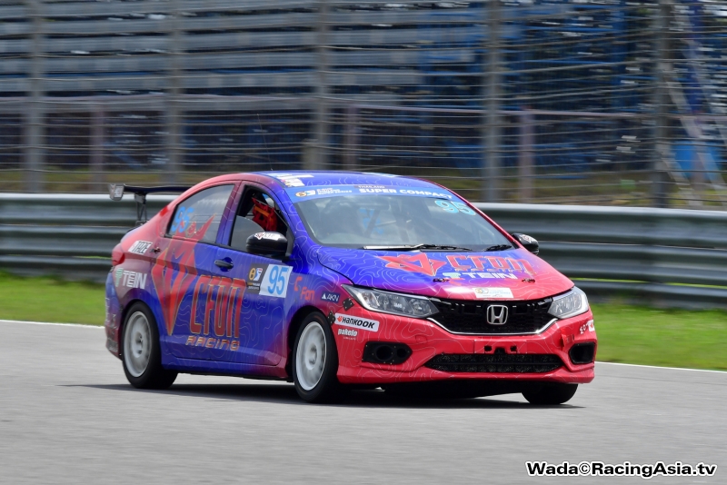 2022.08 Buriram TSS 2022 #2(race3,4) RacingAsia.tv