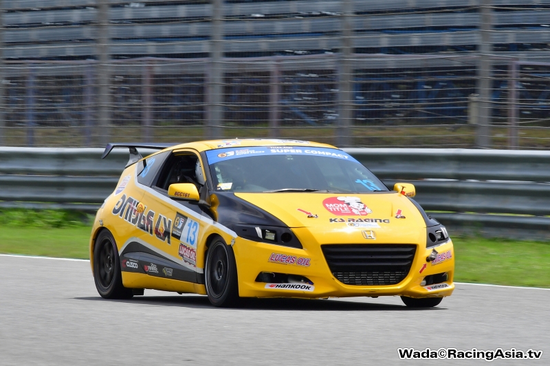 2022.08 Buriram TSS 2022 #2(race3,4) RacingAsia.tv