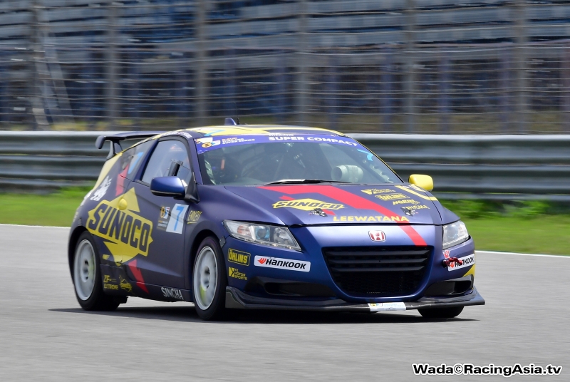 2022.08 Buriram TSS 2022 #2(race3,4) RacingAsia.tv