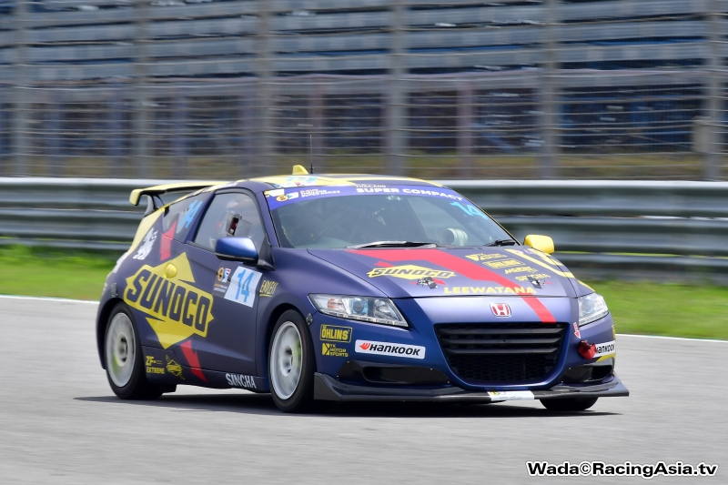 2022.08 Buriram TSS 2022 #2(race3,4) RacingAsia.tv