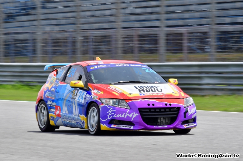 2022.08 Buriram TSS 2022 #2(race3,4) RacingAsia.tv