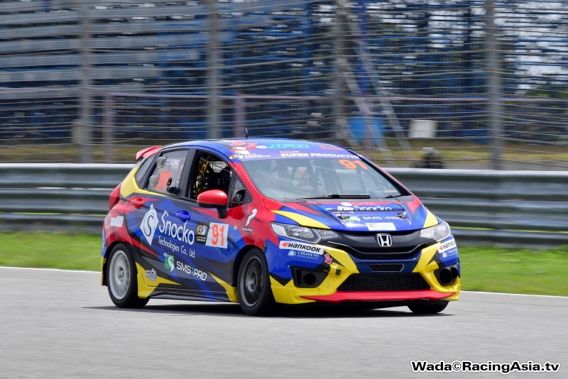 2022.08 Buriram TSS 2022 #2(race3,4) RacingAsia.tv