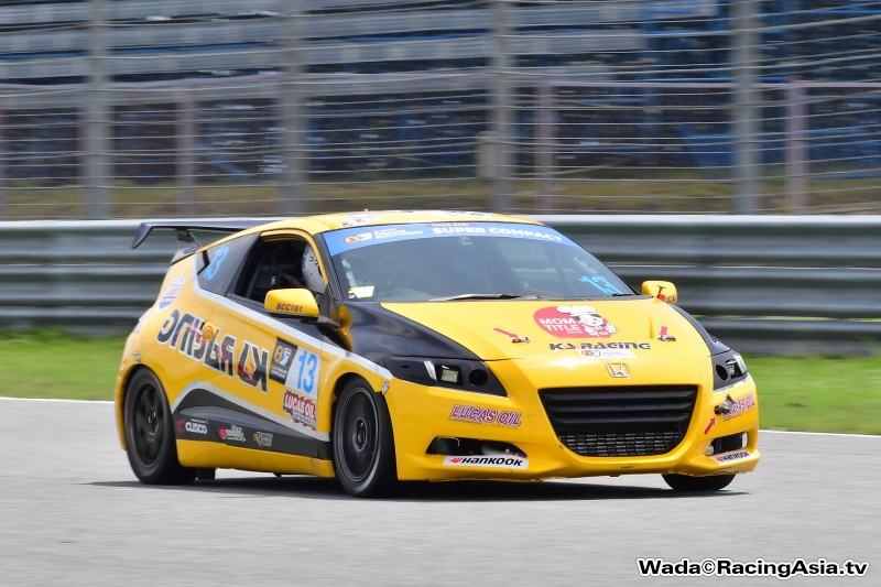 2022.08 Buriram TSS 2022 #2(race3,4) RacingAsia.tv