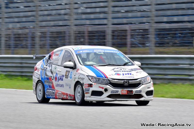 2022.08 Buriram TSS 2022 #2(race3,4) RacingAsia.tv