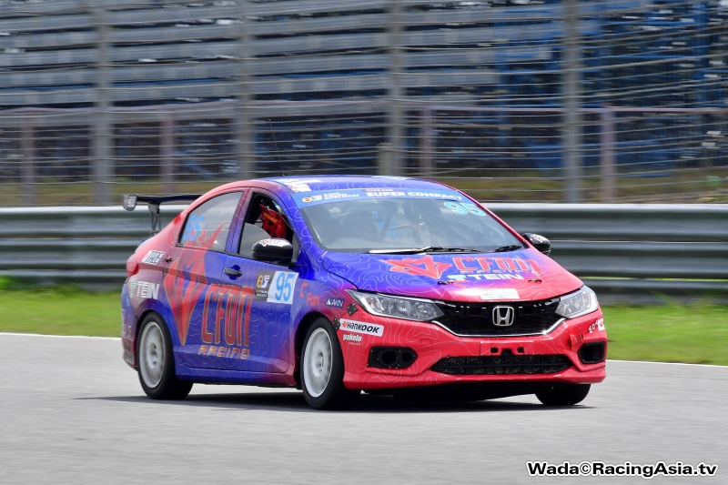 2022.08 Buriram TSS 2022 #2(race3,4) RacingAsia.tv