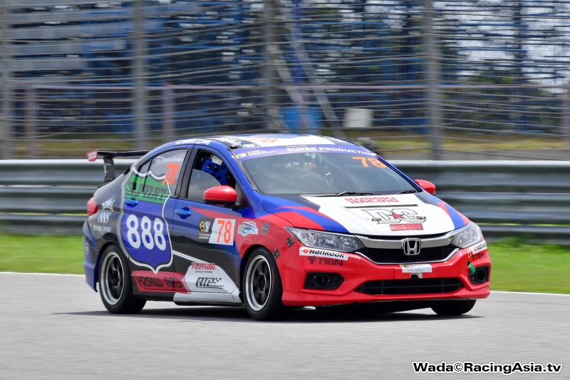 2022.08 Buriram TSS 2022 #2(race3,4) RacingAsia.tv