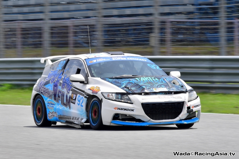 2022.08 Buriram TSS 2022 #2(race3,4) RacingAsia.tv