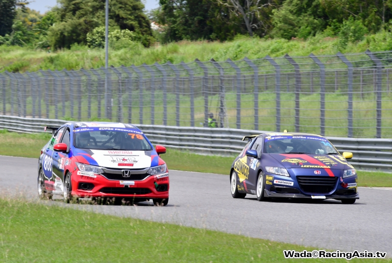 2022.08 Buriram TSS 2022 #2(race3,4) RacingAsia.tv