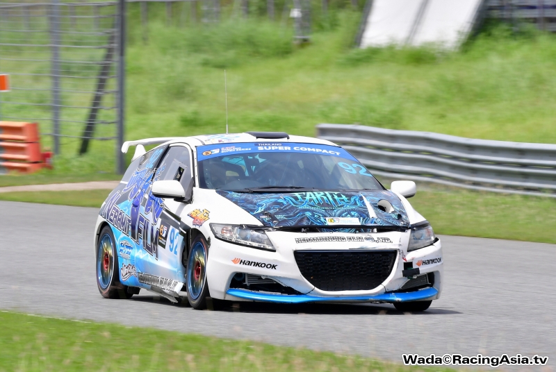 2022.08 Buriram TSS 2022 #2(race3,4) RacingAsia.tv