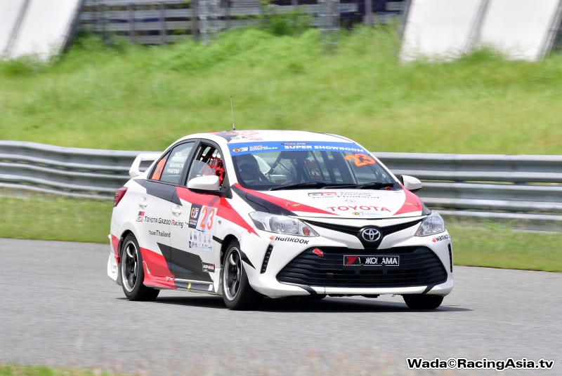 2022.08 Buriram TSS 2022 #2(race3,4) RacingAsia.tv