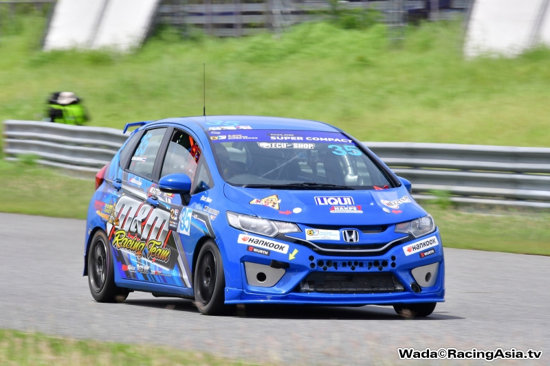 2022.08 Buriram TSS 2022 #2(race3,4) RacingAsia.tv