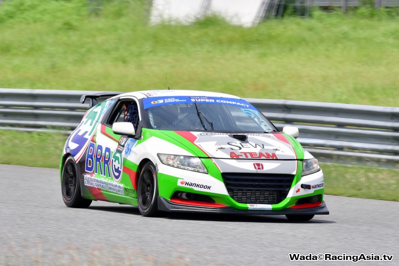 2022.08 Buriram TSS 2022 #2(race3,4) RacingAsia.tv