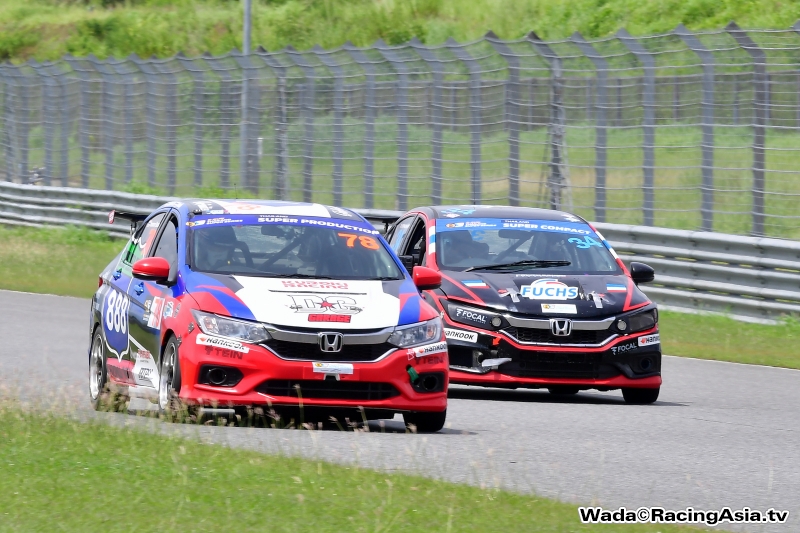 2022.08 Buriram TSS 2022 #2(race3,4) RacingAsia.tv