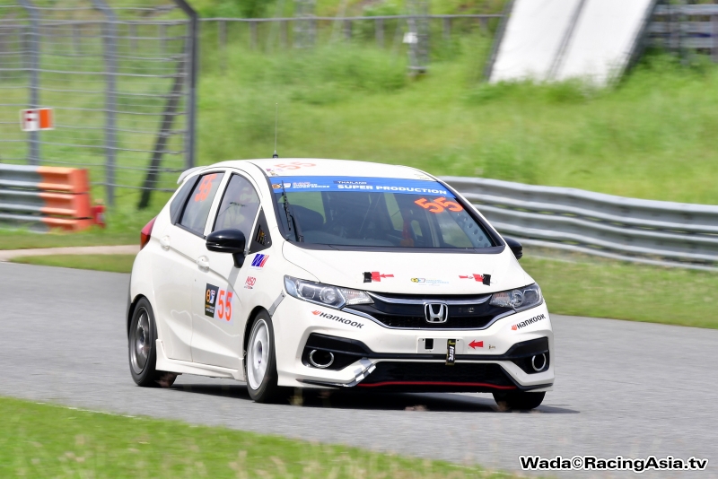 2022.08 Buriram TSS 2022 #2(race3,4) RacingAsia.tv