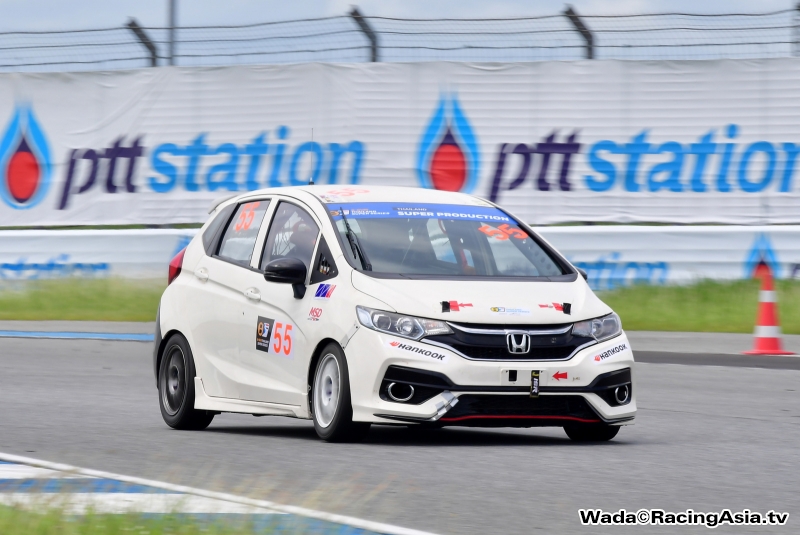 2022.08 Buriram TSS 2022 #2(race3,4) RacingAsia.tv