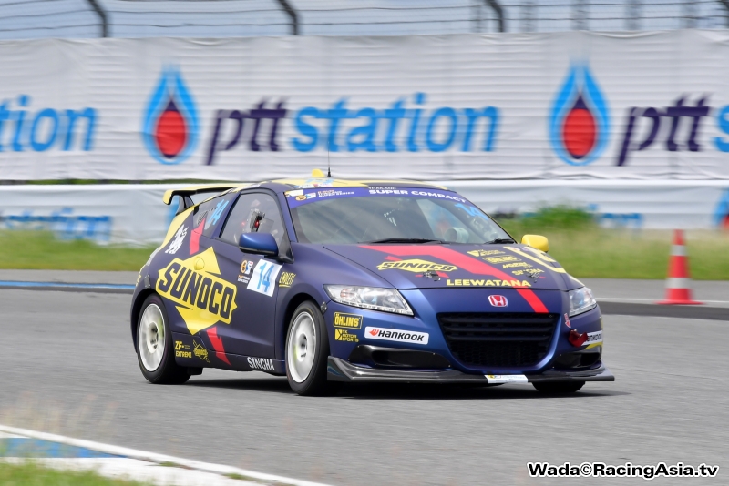 2022.08 Buriram TSS 2022 #2(race3,4) RacingAsia.tv