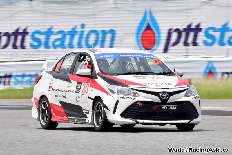 2022.08 Buriram TSS 2022 #2(race3,4) RacingAsia.tv
