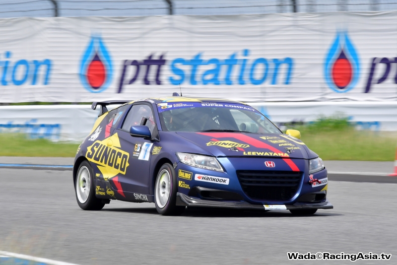 2022.08 Buriram TSS 2022 #2(race3,4) RacingAsia.tv