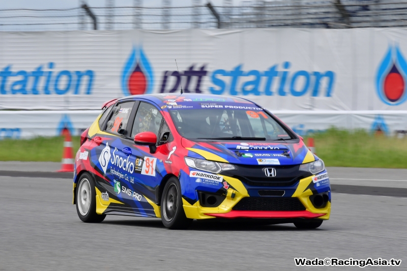 2022.08 Buriram TSS 2022 #2(race3,4) RacingAsia.tv