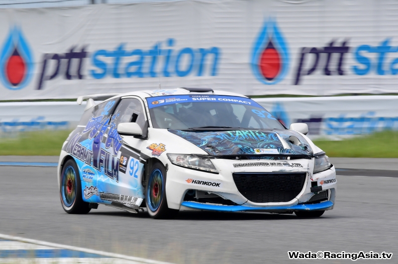 2022.08 Buriram TSS 2022 #2(race3,4) RacingAsia.tv