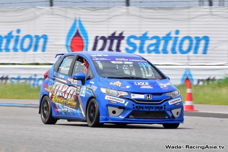 2022.08 Buriram TSS 2022 #2(race3,4) RacingAsia.tv