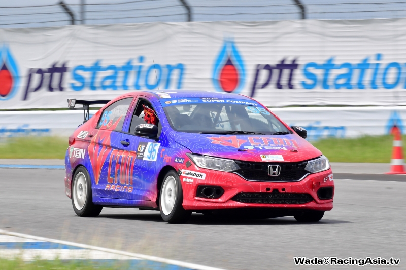 2022.08 Buriram TSS 2022 #2(race3,4) RacingAsia.tv