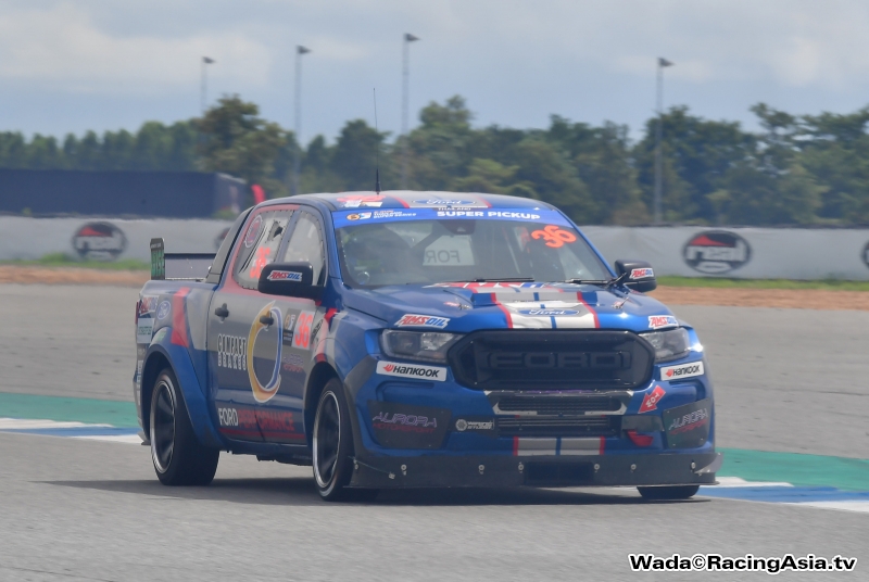 2022.08 Buriram TSS 2022 #2(race3,4) RacingAsia.tv