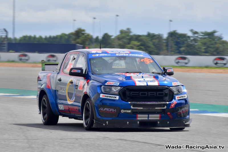 2022.08 Buriram TSS 2022 #2(race3,4) RacingAsia.tv