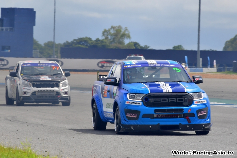 2022.08 Buriram TSS 2022 #2(race3,4) RacingAsia.tv