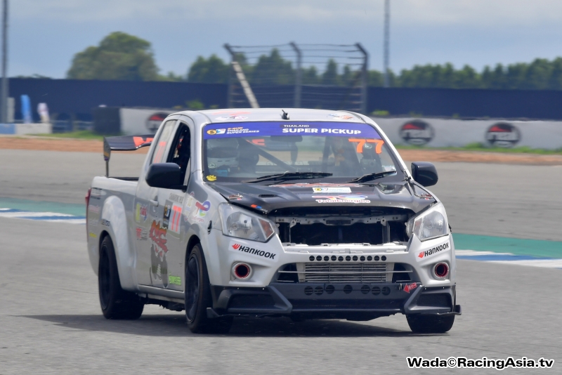 2022.08 Buriram TSS 2022 #2(race3,4) RacingAsia.tv