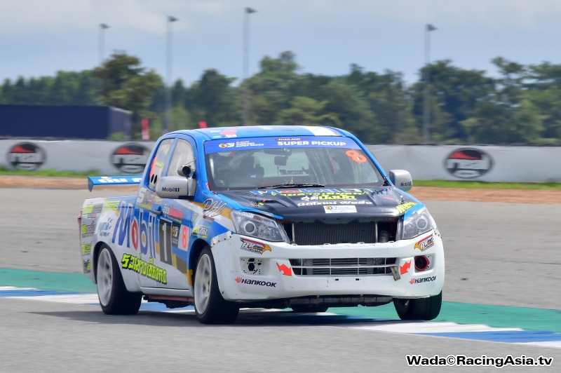 2022.08 Buriram TSS 2022 #2(race3,4) RacingAsia.tv