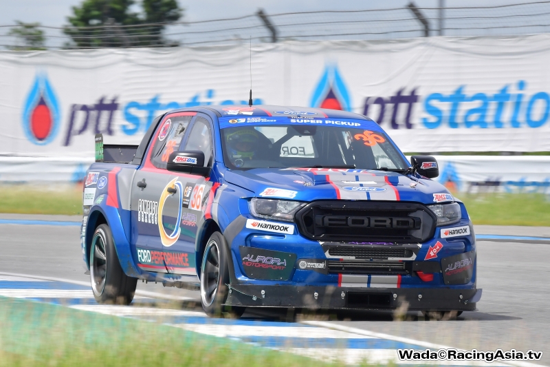 2022.08 Buriram TSS 2022 #2(race3,4) RacingAsia.tv