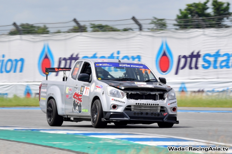 2022.08 Buriram TSS 2022 #2(race3,4) RacingAsia.tv