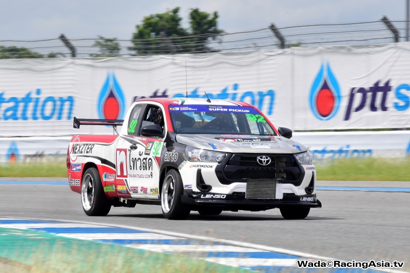 2022.08 Buriram TSS 2022 #2(race3,4) RacingAsia.tv
