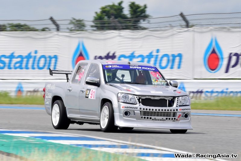 2022.08 Buriram TSS 2022 #2(race3,4) RacingAsia.tv