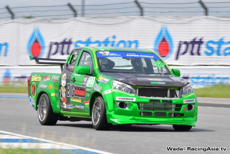 2022.08 Buriram TSS 2022 #2(race3,4) RacingAsia.tv