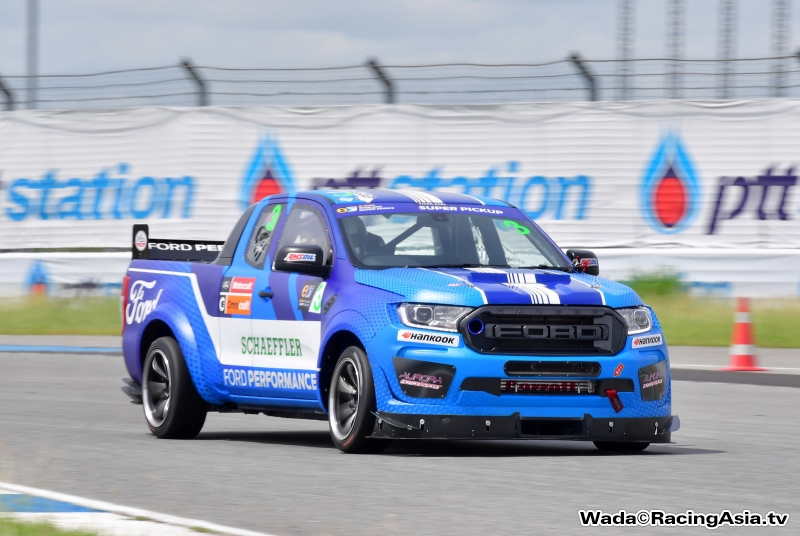 2022.08 Buriram TSS 2022 #2(race3,4) RacingAsia.tv