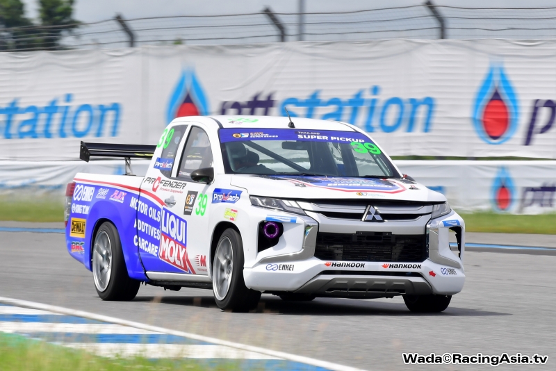 2022.08 Buriram TSS 2022 #2(race3,4) RacingAsia.tv