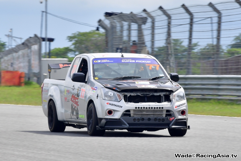 2022.08 Buriram TSS 2022 #2(race3,4) RacingAsia.tv