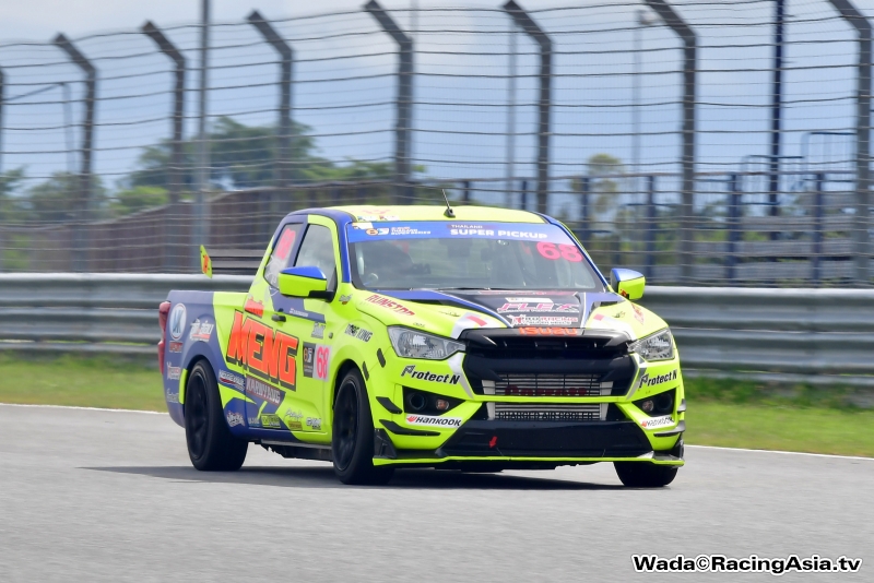2022.08 Buriram TSS 2022 #2(race3,4) RacingAsia.tv