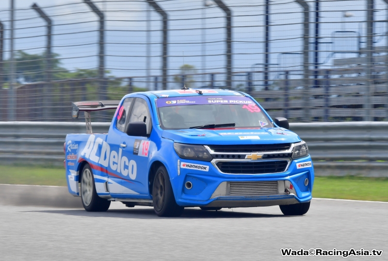 2022.08 Buriram TSS 2022 #2(race3,4) RacingAsia.tv